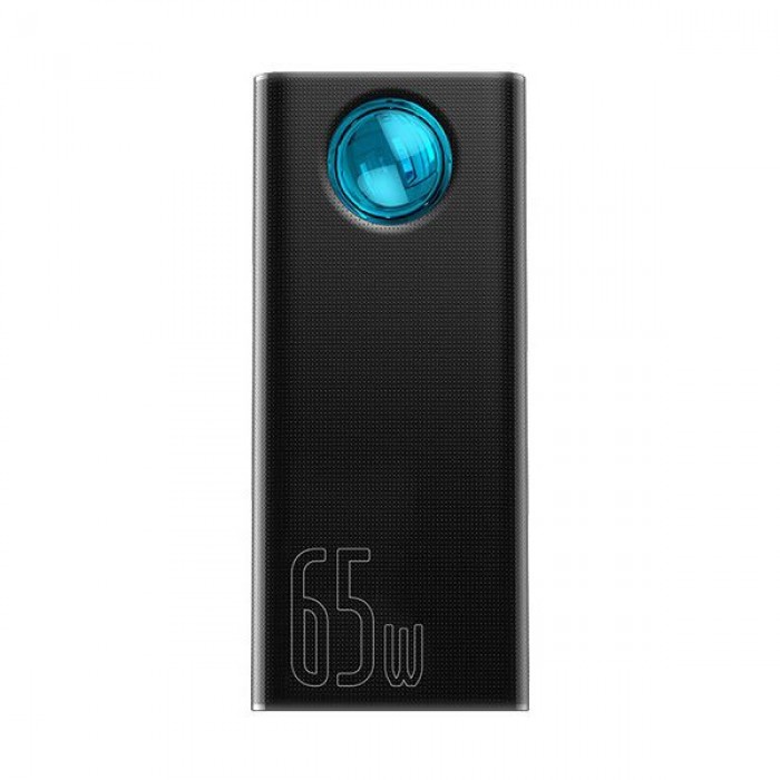 Baseus 65W Amblight 30000mAh Power Bank with Digital Display